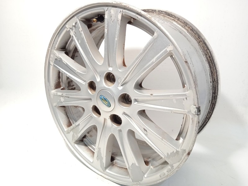 Recambio de llanta para land rover discovery iii (l319) 2.7 td 4x4 referencia OEM IAM 7H221007BA RRC505360 RRC505360MNH