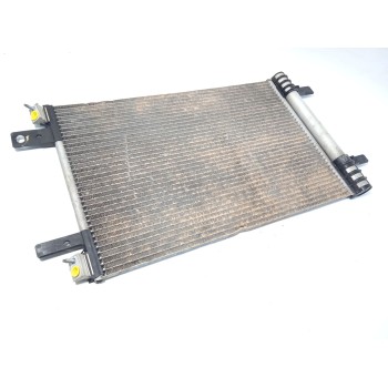 Recambio de condensador / radiador aire acondicionado para peugeot 308 ii (lb_, lp_, lw_, lh_, l3_) 1.6 bluehdi 120 referencia O