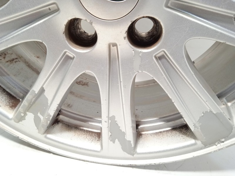 Recambio de llanta para land rover discovery iii (l319) 2.7 td 4x4 referencia OEM IAM 7H221007BA RRC505360 RRC505360MNH