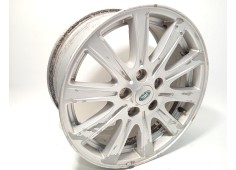 Recambio de llanta para land rover discovery iii (l319) 2.7 td 4x4 referencia OEM IAM 7H221007BA RRC505360 RRC505360MNH 2