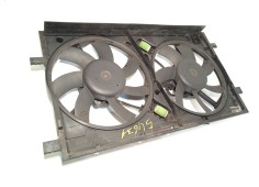 Recambio de electroventilador para opel insignia a (g09) 2.0 cdti (68) referencia OEM IAM 22915609 13413332  2