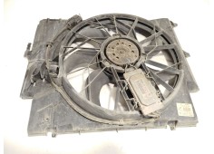 Recambio de electroventilador para bmw 3 touring (e91) 318 d referencia OEM IAM 17427801993  0130303941 2