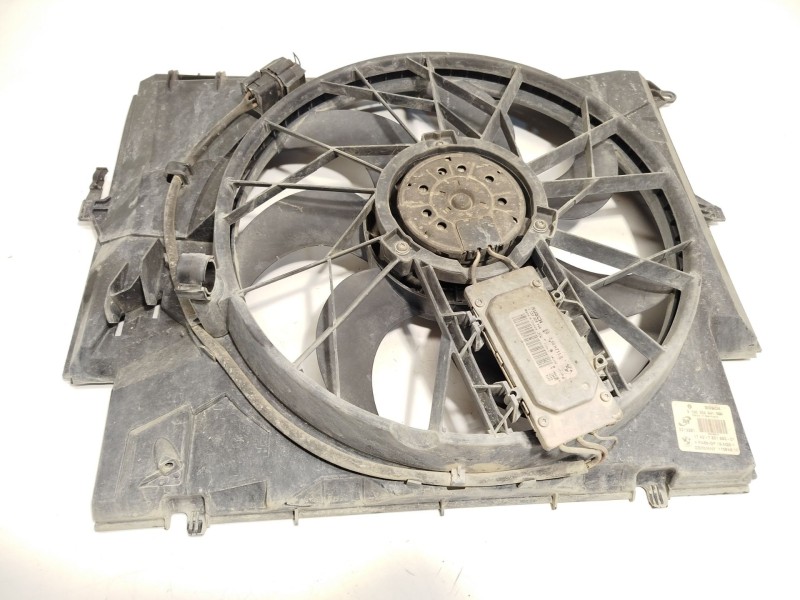 Recambio de electroventilador para bmw 3 touring (e91) 318 d referencia OEM IAM 17427801993  0130303941