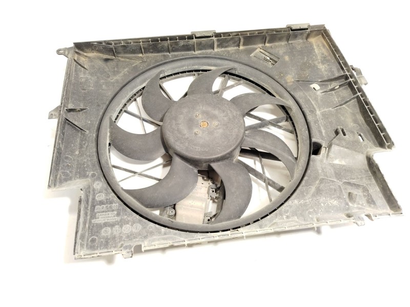 Recambio de electroventilador para bmw 3 touring (e91) 318 d referencia OEM IAM 17427801993  0130303941