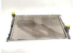 Recambio de radiador agua para bmw 3 touring (e91) 318 d referencia OEM IAM 7810258 17117788903  2
