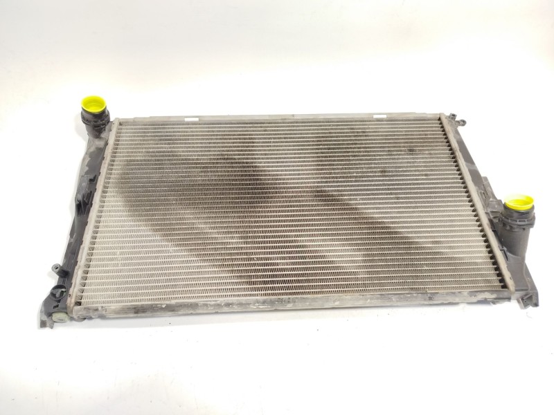 Recambio de radiador agua para bmw 3 touring (e91) 318 d referencia OEM IAM 7810258 17117788903 