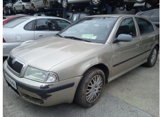 skoda octavia i (1u2) del año 2004