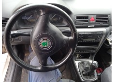 skoda octavia i (1u2) del año 2004 2