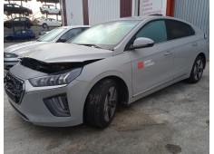 HYUNDAI IONIQ (AE)