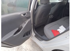 hyundai ioniq (ae) del año 2022 2