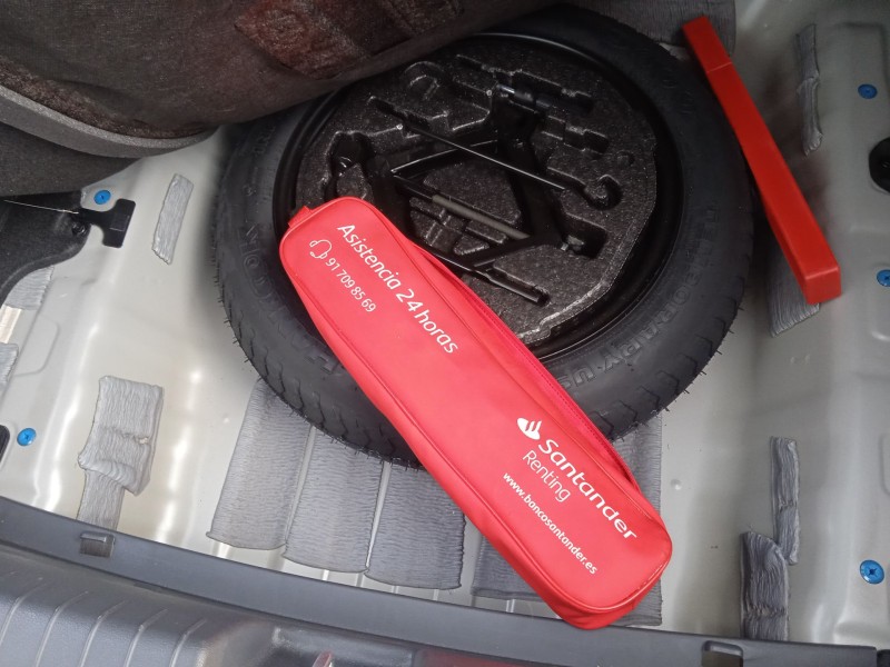 hyundai ioniq (ae) del año 2022