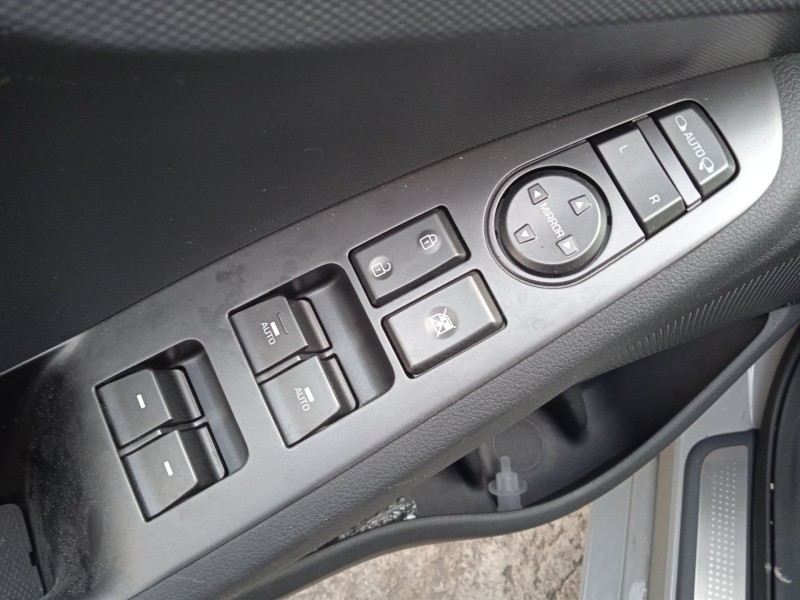 hyundai ioniq (ae) del año 2022