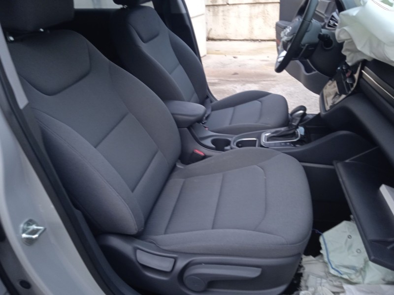 hyundai ioniq (ae) del año 2022