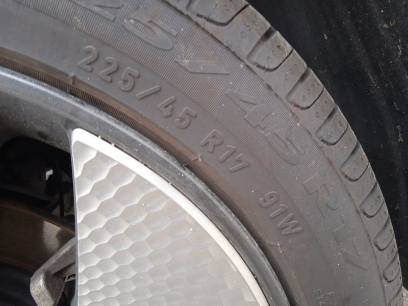 hyundai ioniq (ae) del año 2022