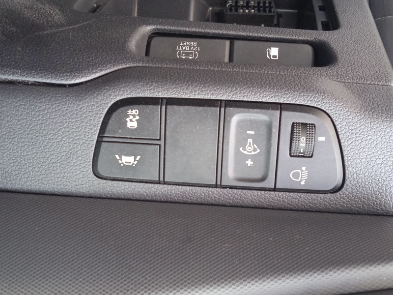 hyundai ioniq (ae) del año 2022