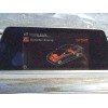 Recambio de pantalla multifuncion para bmw serie 3 lim. (f30) 316d referencia OEM IAM 65509322120  9322120