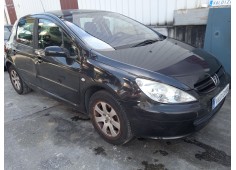 peugeot 307 (3a/c) del año 2001