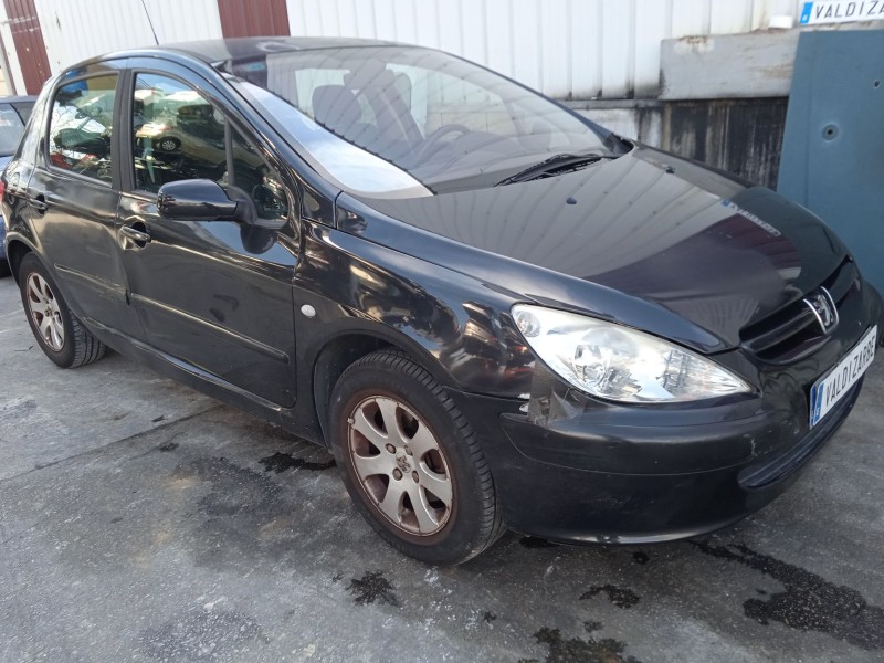 peugeot 307 (3a/c) del año 2001