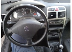 peugeot 307 (3a/c) del año 2001 2