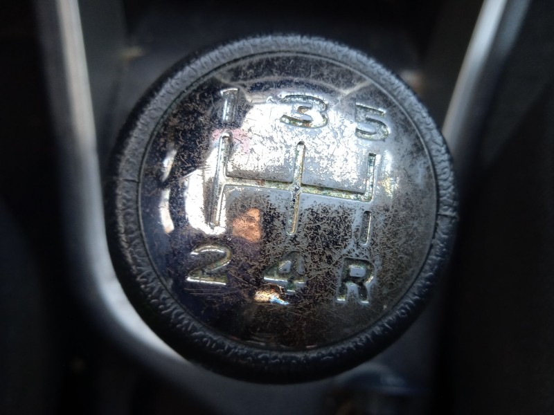 peugeot 307 (3a/c) del año 2001