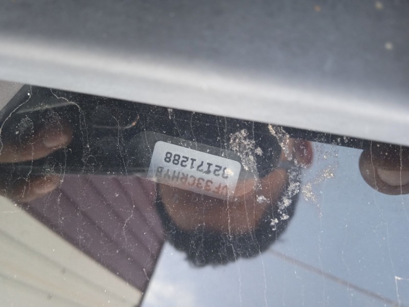 peugeot 307 (3a/c) del año 2001