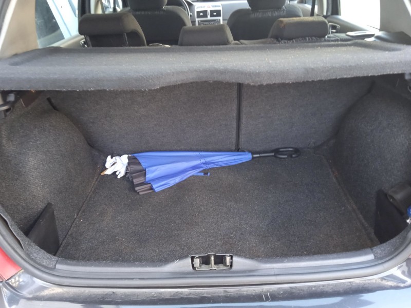 peugeot 307 (3a/c) del año 2001