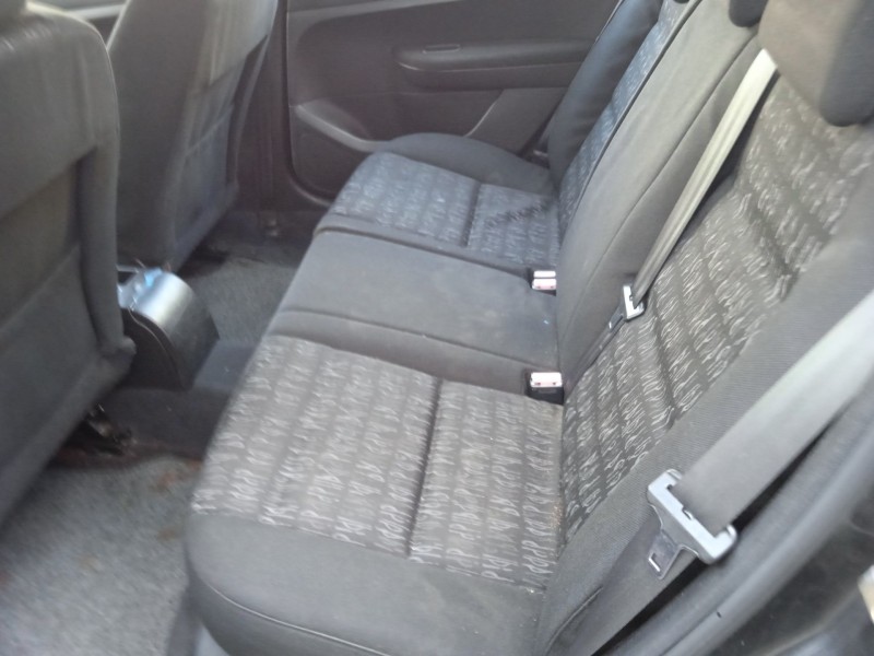 peugeot 307 (3a/c) del año 2001