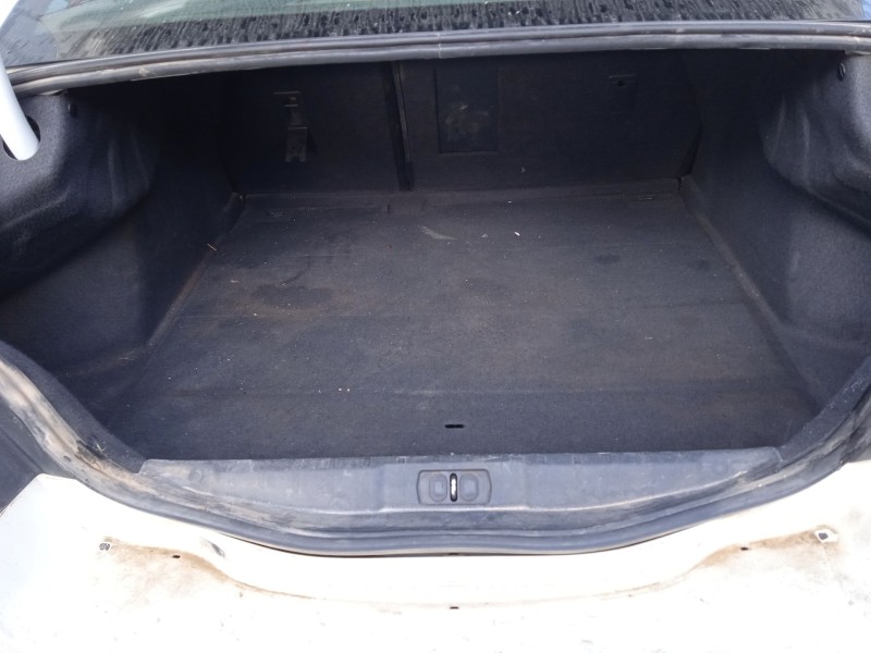 peugeot 508 i (8d_) del año 2011