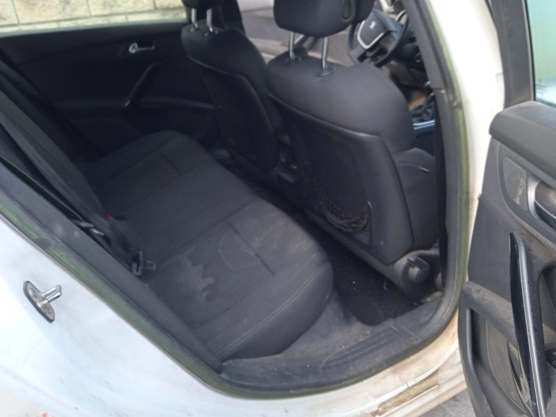 peugeot 508 i (8d_) del año 2011