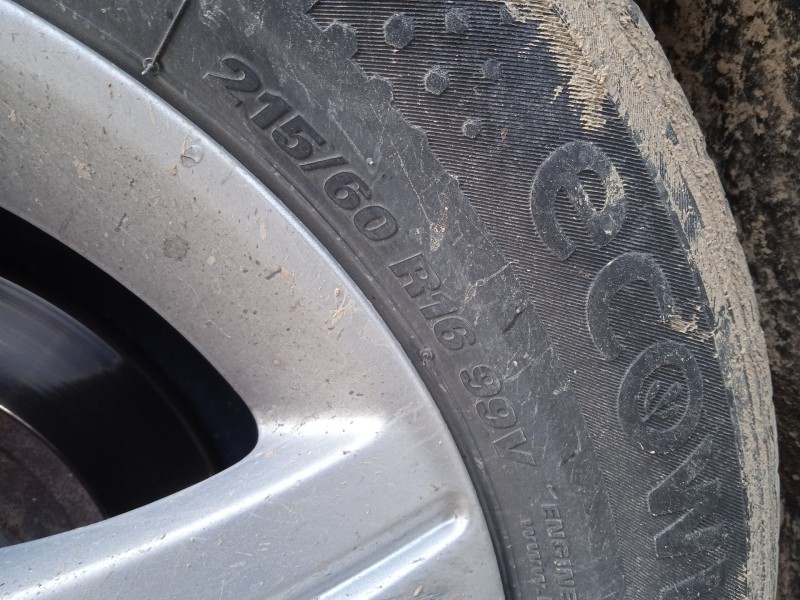 peugeot 508 i (8d_) del año 2011