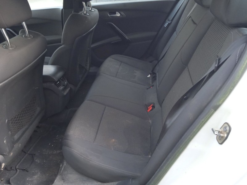 peugeot 508 i (8d_) del año 2011