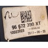 Recambio de mando multifuncion para peugeot 3008 hybrid4 referencia OEM IAM 96672390XT  