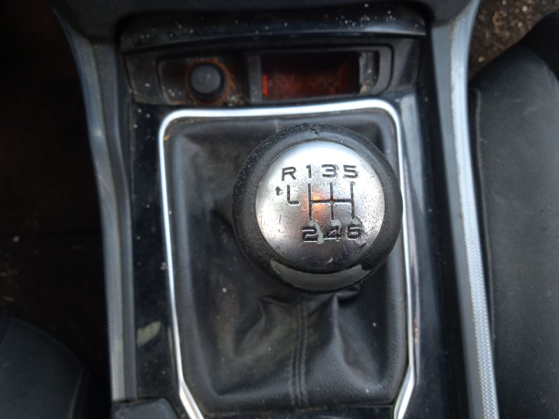 peugeot 508 i (8d_) del año 2011