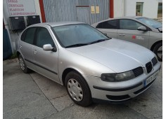 seat leon (1m1) del año 2000