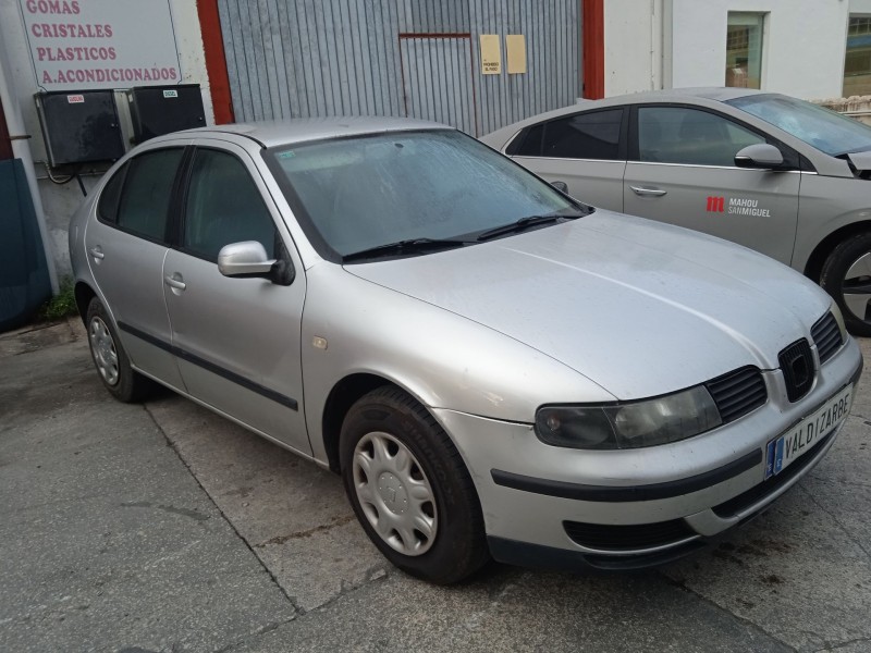 seat leon (1m1) del año 2000