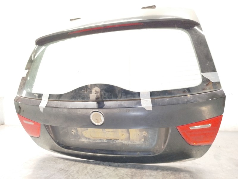 Recambio de porton trasero para bmw 3 touring (e91) 318 d referencia OEM IAM 41627209702  