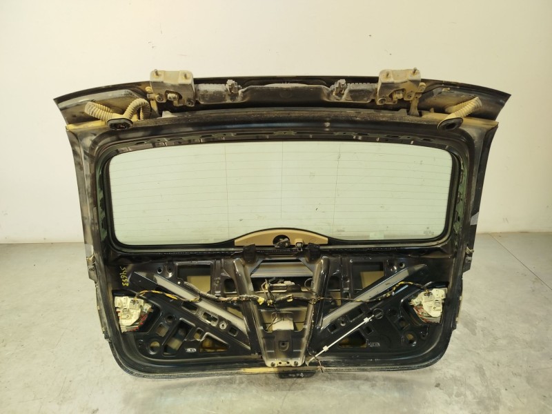 Recambio de porton trasero para bmw 3 touring (e91) 318 d referencia OEM IAM 41627209702  