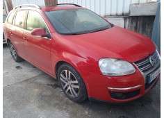 VOLKSWAGEN GOLF V VARIANT (1K5)