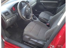 volkswagen golf v variant (1k5) del año 2008 2