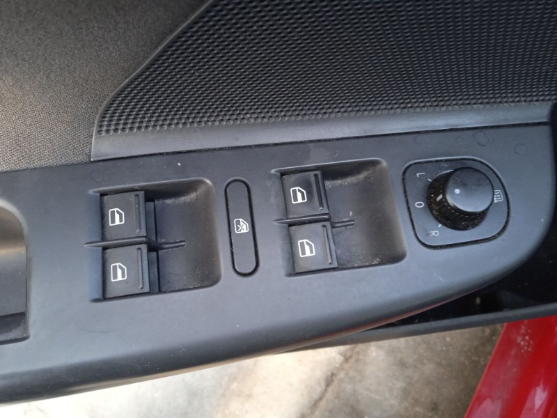 volkswagen golf v variant (1k5) del año 2008