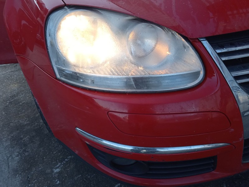 volkswagen golf v variant (1k5) del año 2008