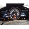 MAZDA 2 HATCHBACK (DL, DJ)