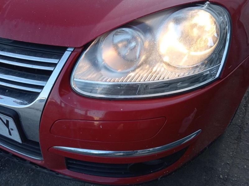 volkswagen golf v variant (1k5) del año 2008