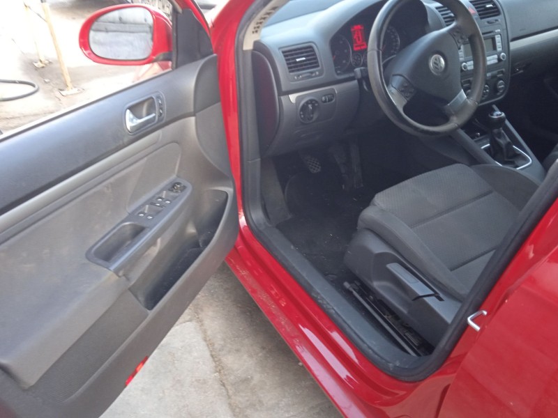volkswagen golf v variant (1k5) del año 2008