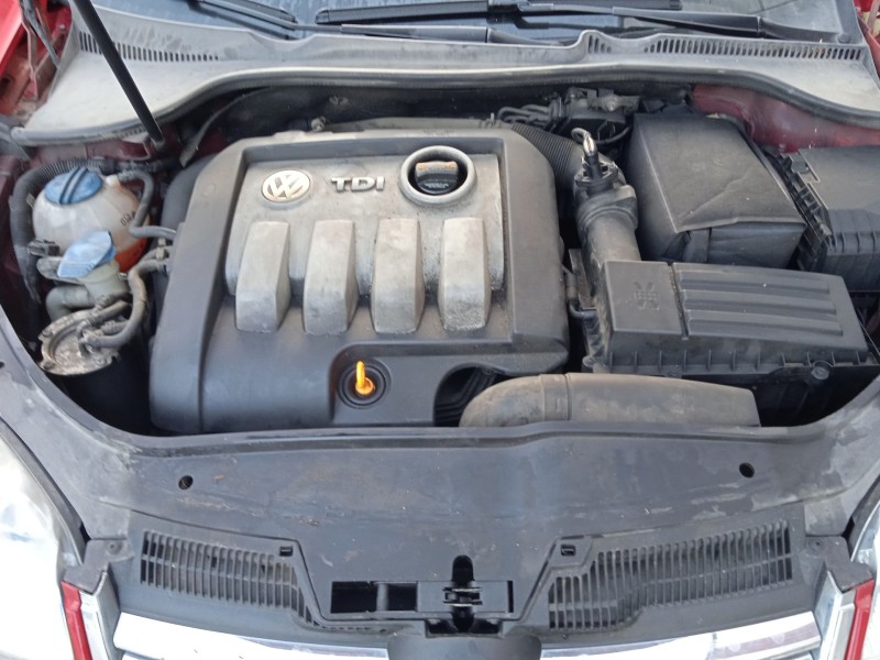 volkswagen golf v variant (1k5) del año 2008