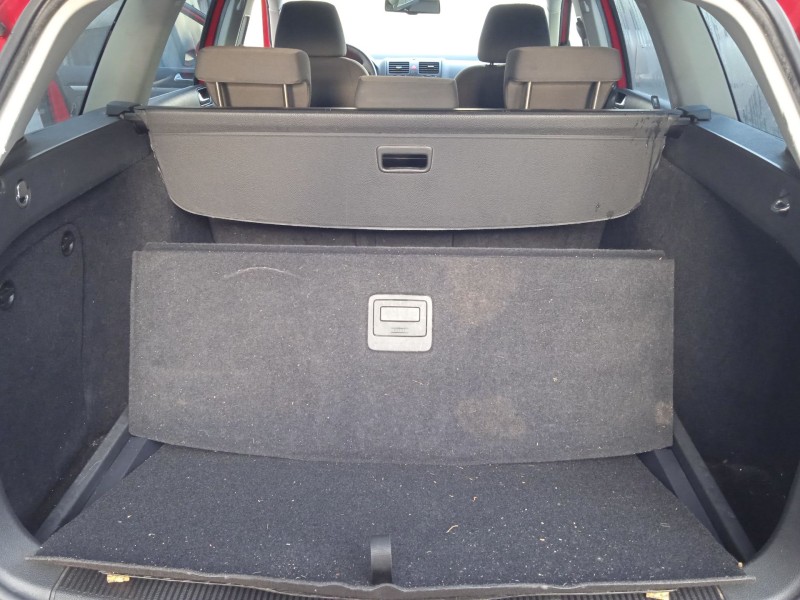 volkswagen golf v variant (1k5) del año 2008