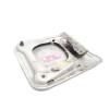 Recambio de tapa exterior combustible para chrysler 300 c 3.0 crd referencia OEM IAM K05065199AF  5065199AG