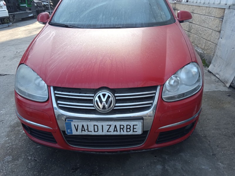 volkswagen golf v variant (1k5) del año 2008