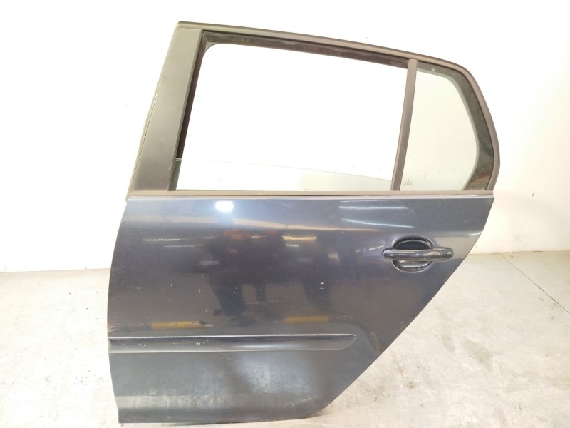 Recambio de puerta trasera izquierda para volkswagen golf v (1k1) 1.9 tdi referencia OEM IAM 1K6833105J  