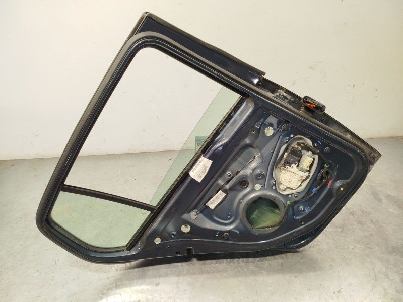 Recambio de puerta trasera izquierda para volkswagen golf v (1k1) 1.9 tdi referencia OEM IAM 1K6833105J  